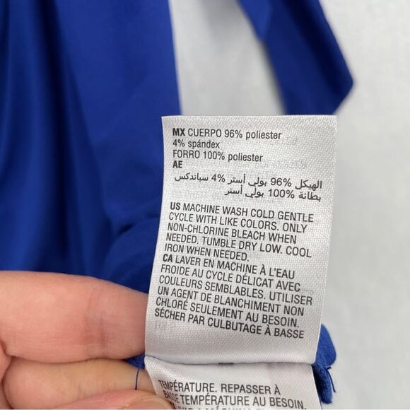 INC International Concepts Wrap Dress NWT S - Picture 7 of 7